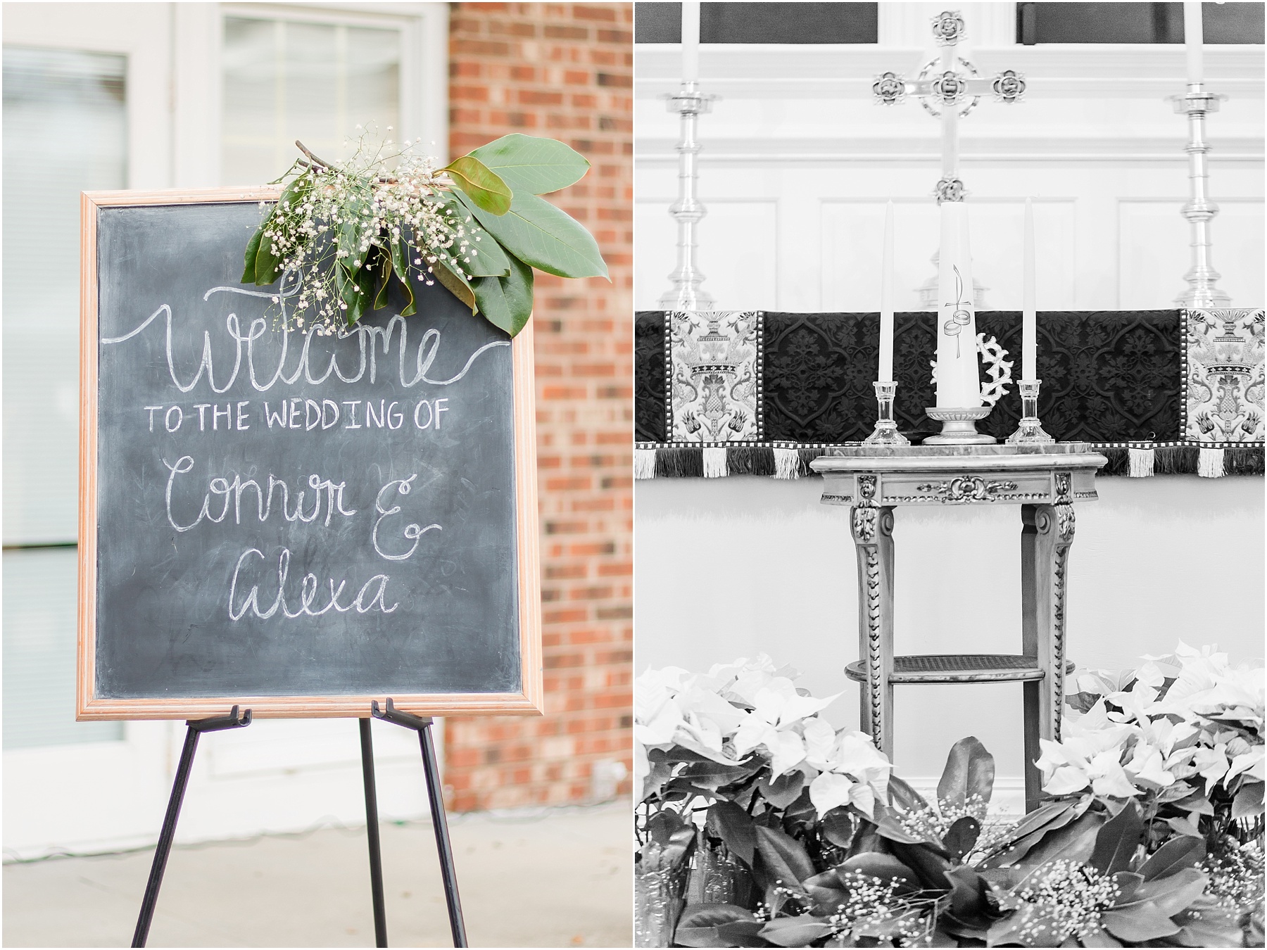 downotwn raleigh north carolina wedding